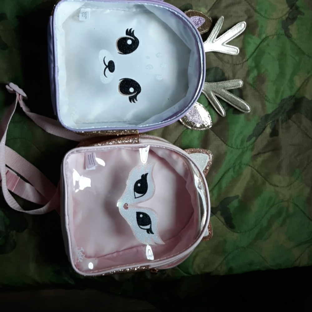 Mini backpacks - Picture 6 of 6